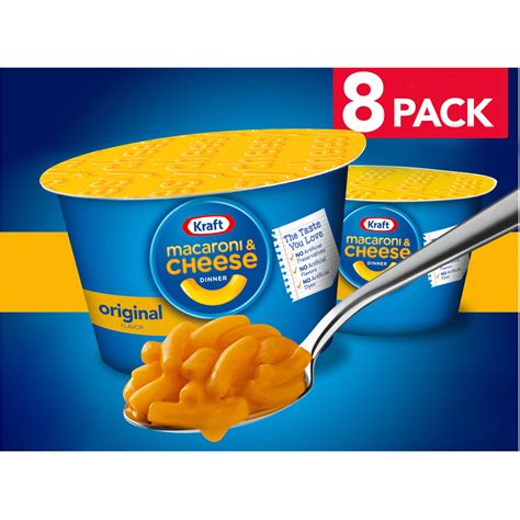 Kraft Mac & Cheese brings back fan-favorite pasta shape after fans call for its return